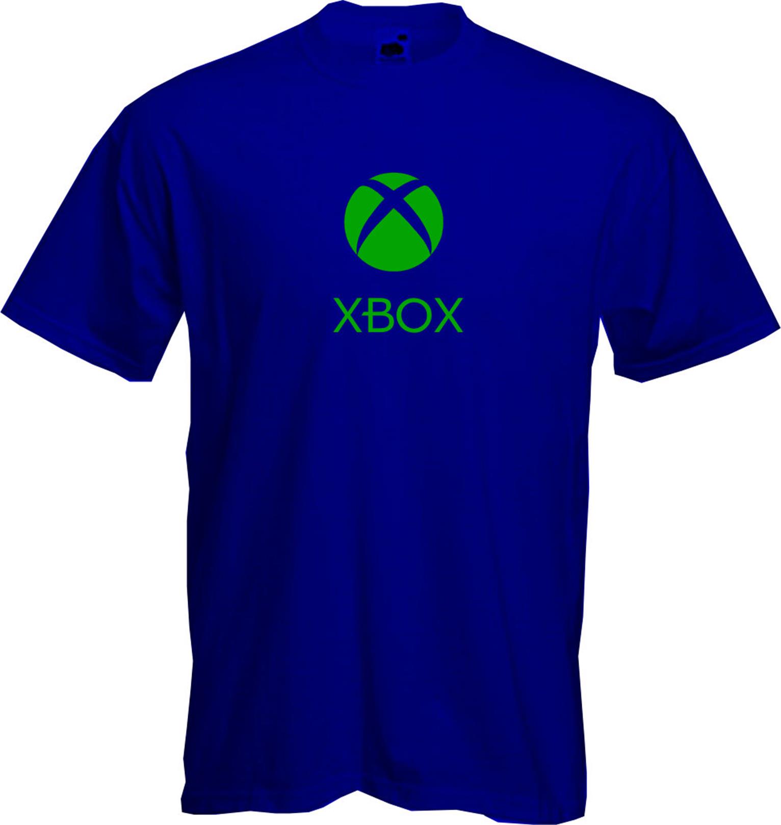 XBOX- T Shirt, CATEGORY, Fun, Cool, Geek. Gamer , gaming, 360, one | eBay